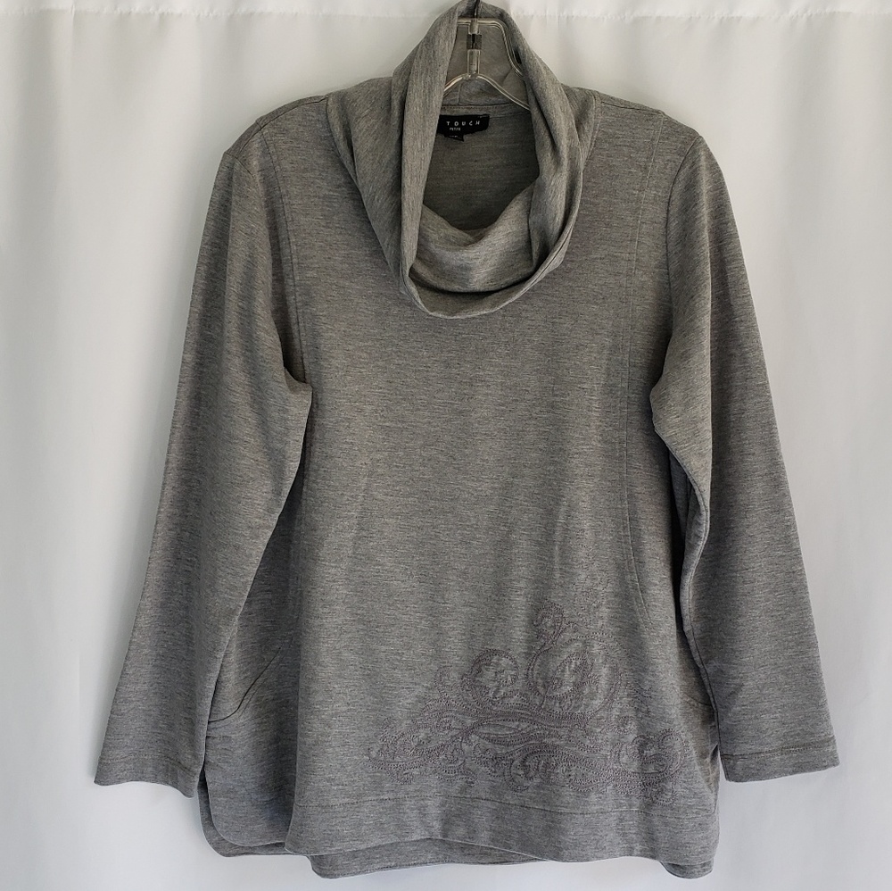 N TOUCH Top